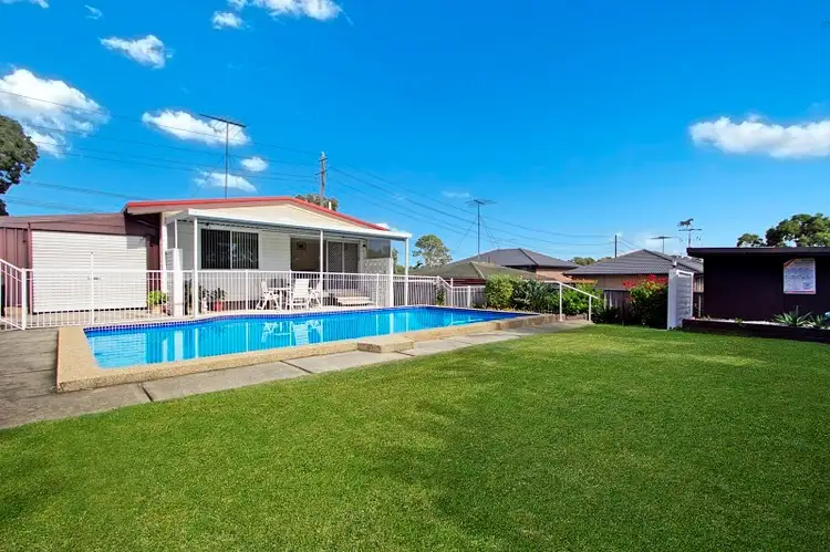 Main view of Homely house listing, 21 Tudor Avenue, Blacktown NSW 2148