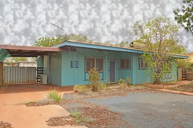 Main view of Homely house listing, 11 Wambiri Street, South Hedland WA 6722