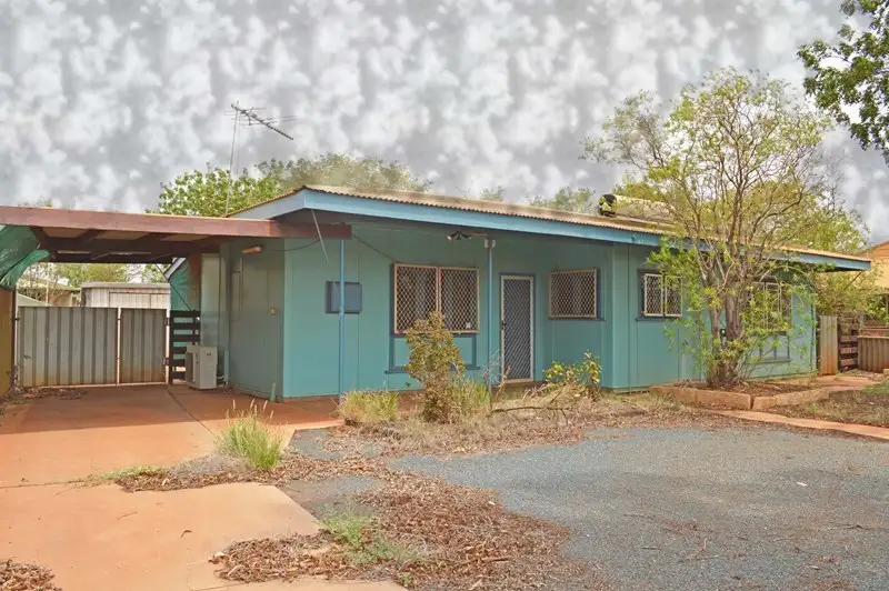 Main view of Homely house listing, 11 Wambiri Street, South Hedland WA 6722