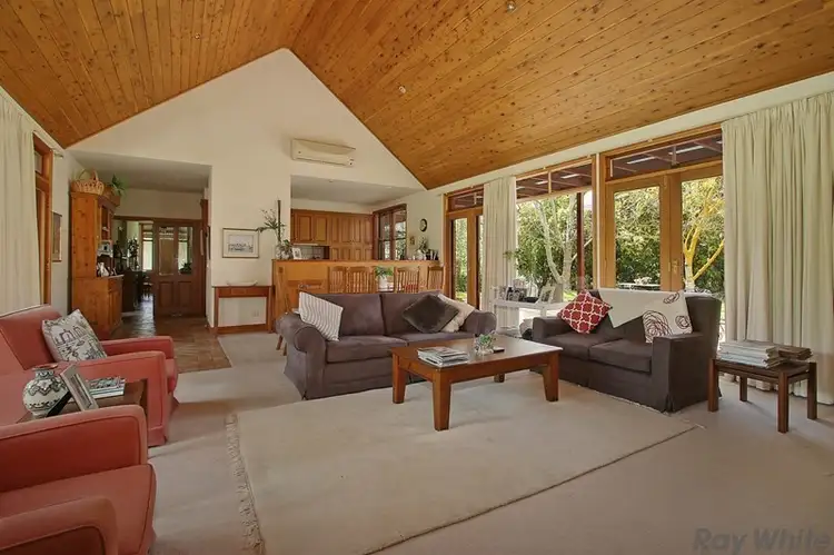 Third view of Homely house listing, 11 McConnan Street, Benalla VIC 3672