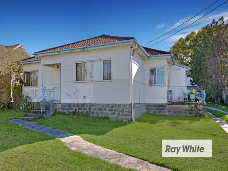 247 Auburn Road, Auburn NSW 2144