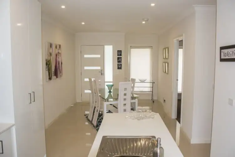 Third view of Homely house listing, 31 Allumba Way, Wollert VIC 3750