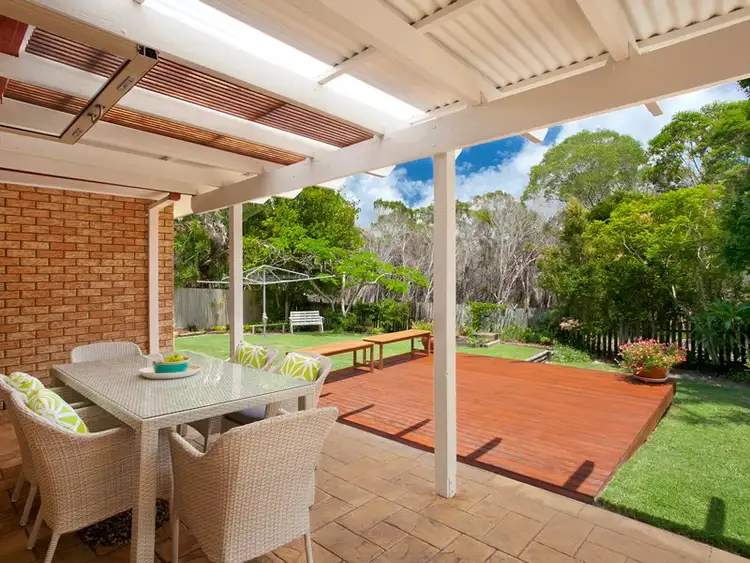 Fourth view of Homely house listing, 6 Bursaria Street, Peregian Beach QLD 4573