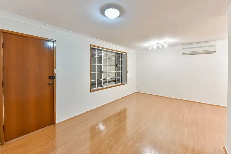 Fourth view of Homely villa listing, 8/201 Oxford Road, Ingleburn NSW 2565