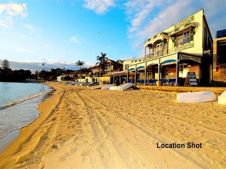 Seventh view of Homely apartment listing, 1/290 Old South Head Road, Watsons Bay NSW 2030