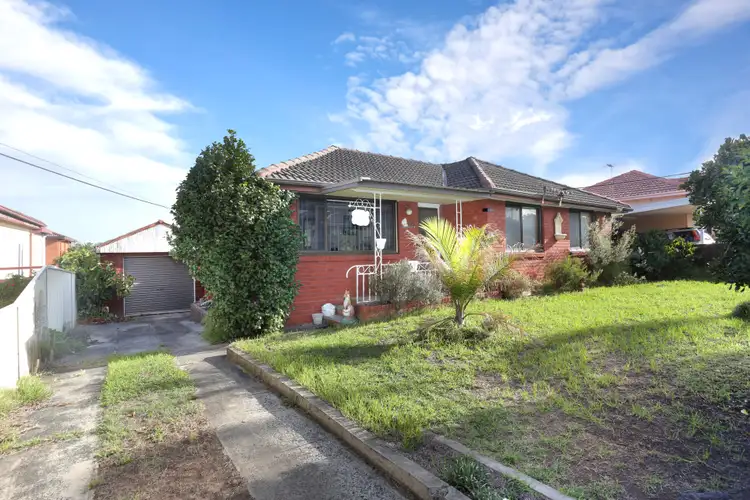 44 Garran Street, Fairfield West NSW 2165