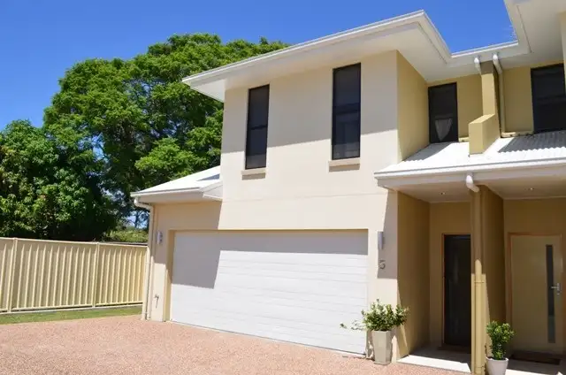 5/88 Russell Street, Goondiwindi QLD 4390