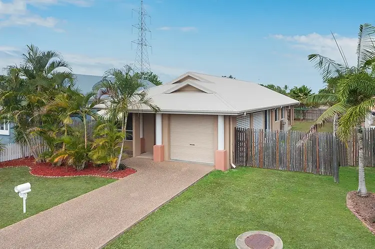 Main view of Homely house listing, 21 Dundas Court, Kirwan QLD 4817
