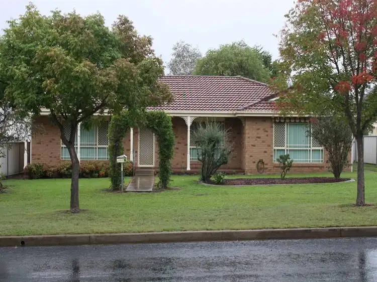 Main view of Homely house listing, 153 Lambeth, Glen Innes NSW 2370