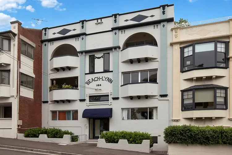 Sixth view of Homely apartment listing, 7/144 Beach Street, Coogee NSW 2034