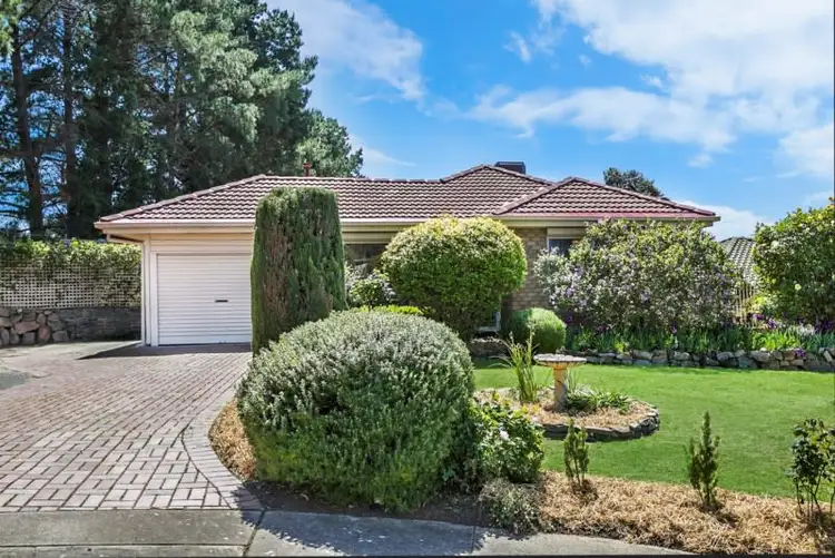 11 Austin Court, Trott Park SA 5158