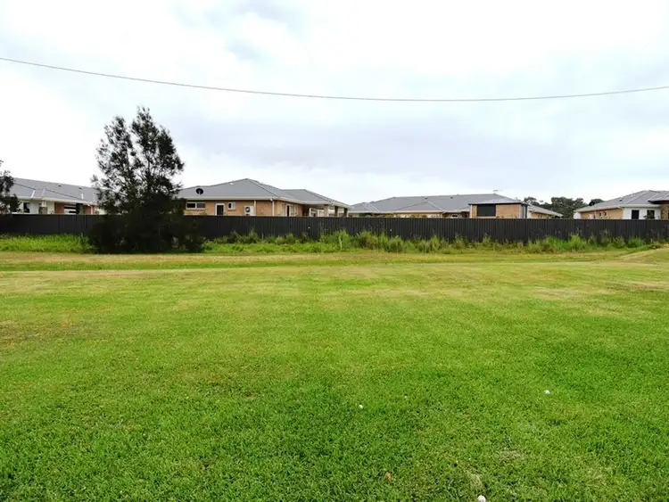 Second view of Homely land listing, Address available on request