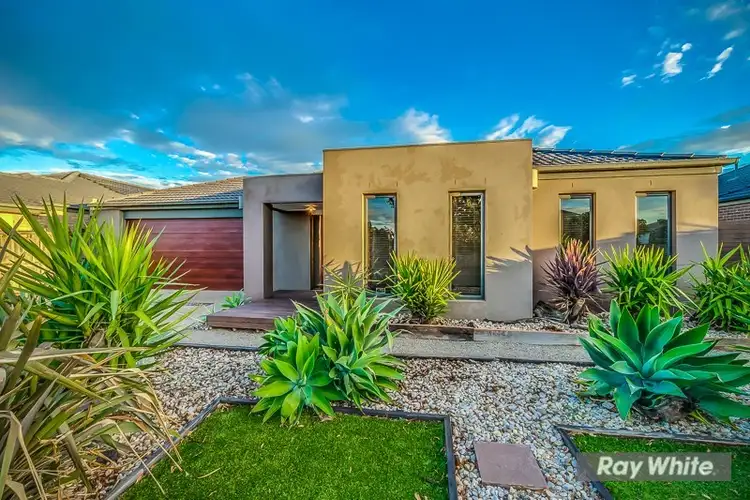 Second view of Homely house listing, 49 Daintree Boulevard, Tarneit VIC 3029