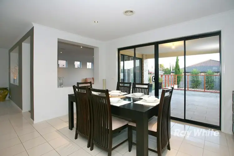 Seventh view of Homely house listing, 32 Melington Drive, Lyndhurst VIC 3975