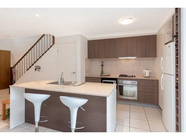 Sixth view of Homely townhouse listing, 93/80 McIntyre Street, Hendra QLD 4011