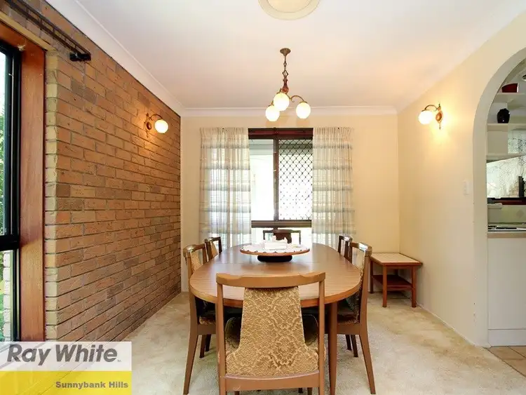 Fifth view of Homely house listing, 49 Driftwood Street, Sunnybank Hills QLD 4109