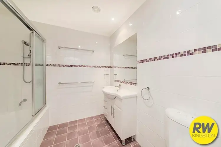 Sixth view of Homely apartment listing, 3/10 Coolac Place, Braddon ACT 2612