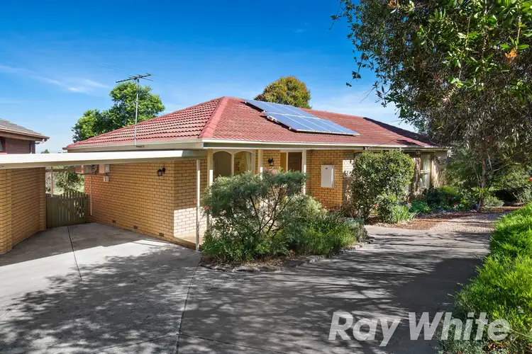 36 Highview Crescent, Macleod VIC 3085