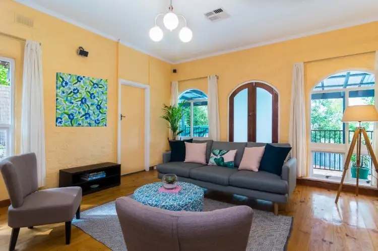 Third view of Homely house listing, 11 Deneland Drive, Hawthorndene SA 5051
