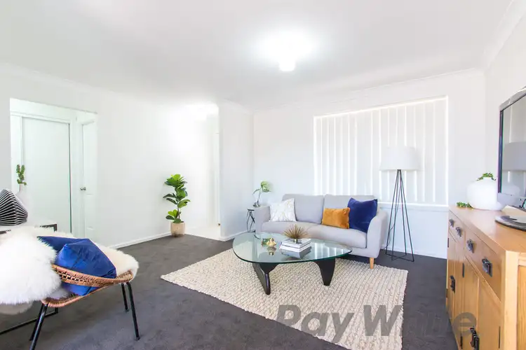 Second view of Homely townhouse listing, 1/33 Devon Street, Wallsend NSW 2287