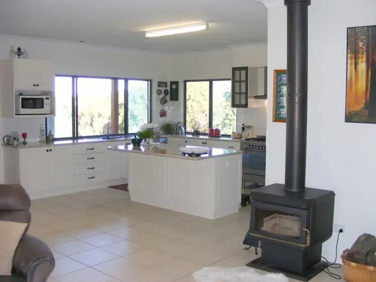 Third view of Homely house listing, 26a Devoncourt Road, Crows Nest QLD 4355