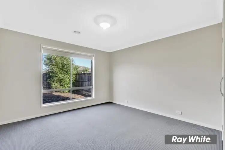 Seventh view of Homely house listing, 10 Susan Place, Tarneit VIC 3029