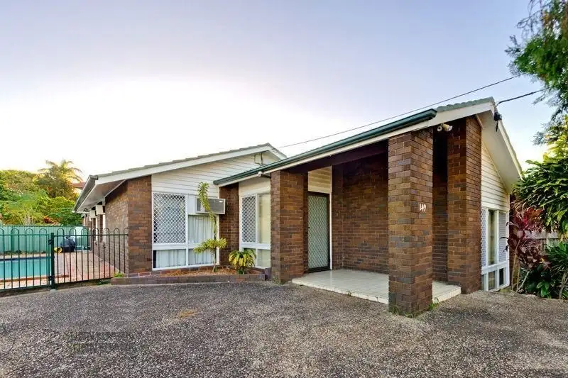 Main view of Homely house listing, 149 Granadilla Street, Macgregor QLD 4109