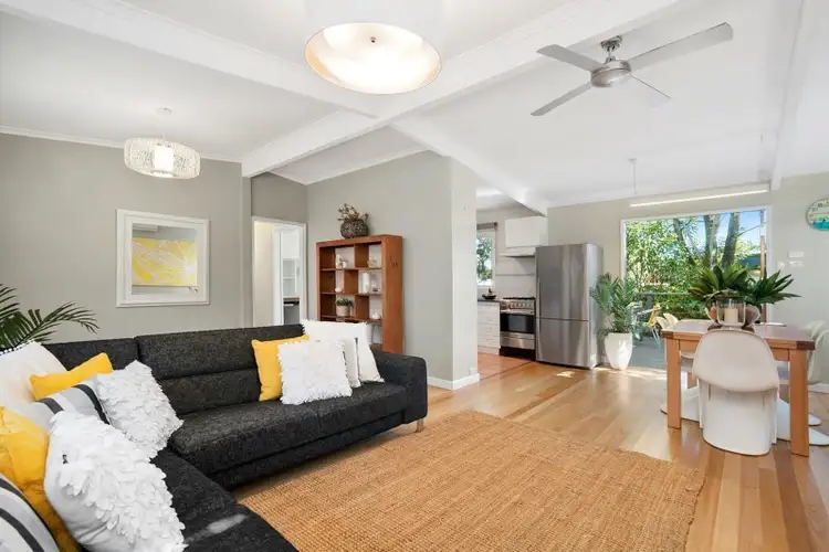 11 Virginia Place, Forestville NSW 2087
