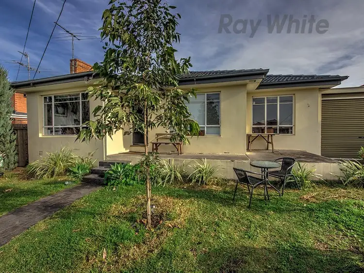 Second view of Homely house listing, 5 Wandsworth Avenue, Deer Park VIC 3023