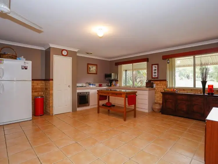 Third view of Homely house listing, 271 Murray Grey Circle, Lower Chittering WA 6084
