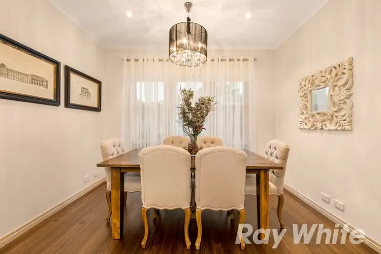 Third view of Homely house listing, 2a Edyvean Street, Surrey Hills VIC 3127