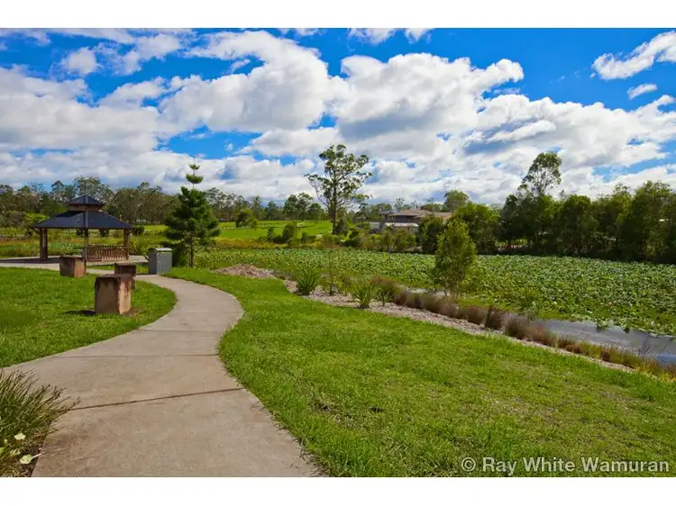 Main view of Homely land listing, Address available on request