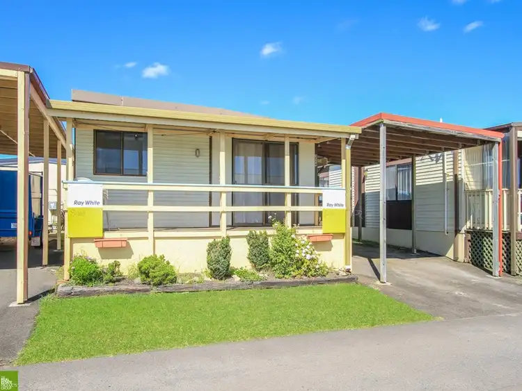 Site 324/201 Pioneer Road, Fairy Meadow NSW 2519