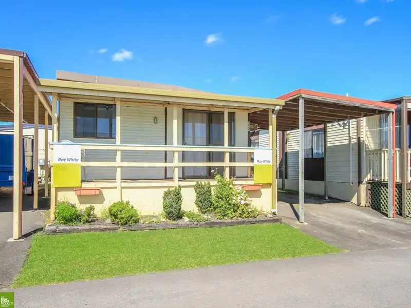 Main view of Homely other listing, Site 324/201 Pioneer Road, Fairy Meadow NSW 2519
