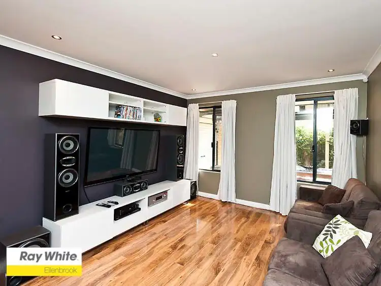 Sixth view of Homely house listing, 9 Galatea Pass, Ellenbrook WA 6069