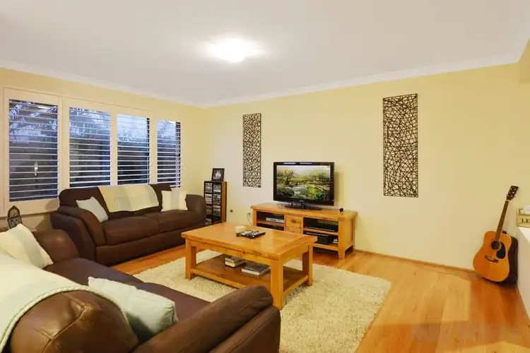 Fifth view of Homely house listing, 15 Seaham Way, Mindarie WA 6030