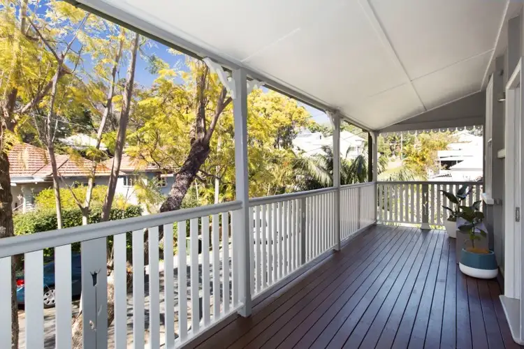 Second view of Homely house listing, 15 Kent Street, Red Hill QLD 4059