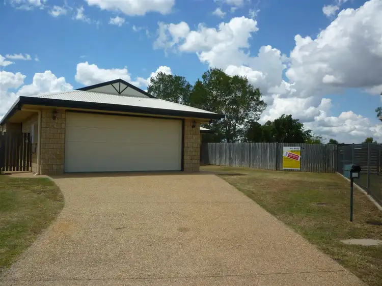 26 Gilmore Court, Gracemere QLD 4702