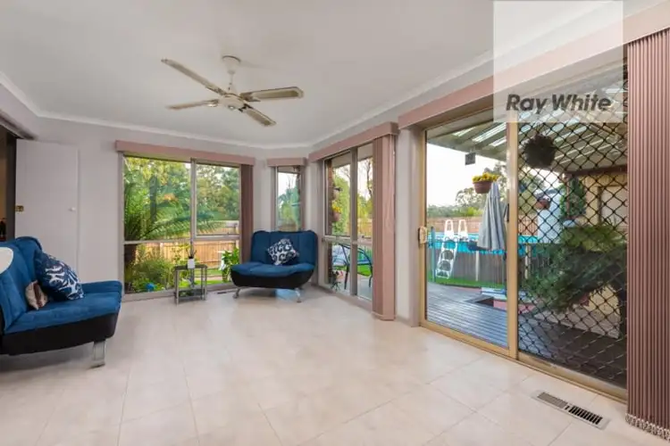 Fifth view of Homely house listing, 32 Medora Avenue, Bundoora VIC 3083