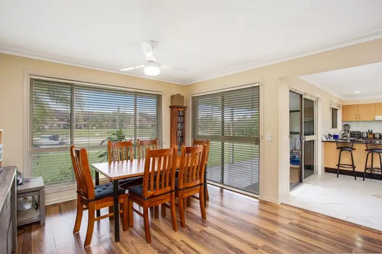 Sixth view of Homely house listing, 74 Hooker Boulevard, Mermaid Waters QLD 4218