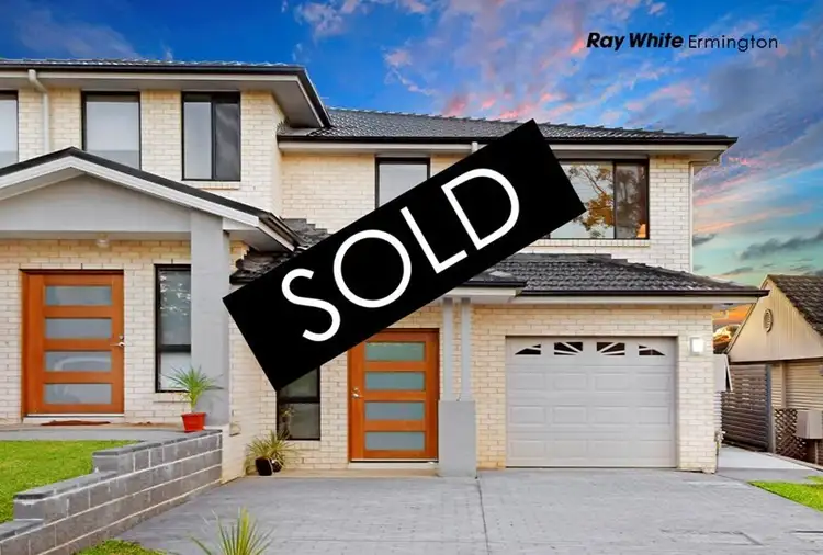 28A Dorahy Street, Dundas NSW 2117