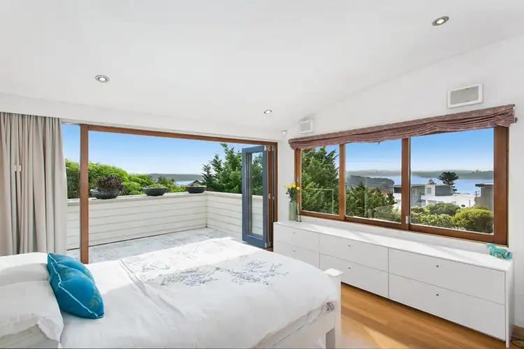 Fifth view of Homely house listing, 248A Old South Head Road, Vaucluse NSW 2030
