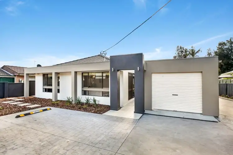 1/301 Princes Highway, Albion Park Rail NSW 2527