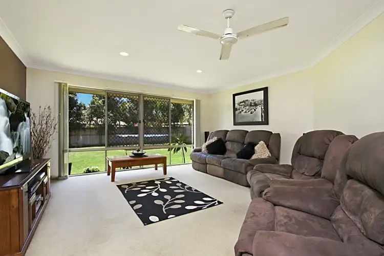Fifth view of Homely house listing, 129 Wallum Drive, Parkinson QLD 4115