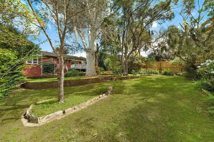 Second view of Homely house listing, 11 Clarence Street, North Ryde NSW 2113