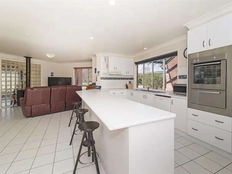 Third view of Homely rural property listing, 2 Caton Street (via Old Wyreema Rd), Drayton QLD 4350