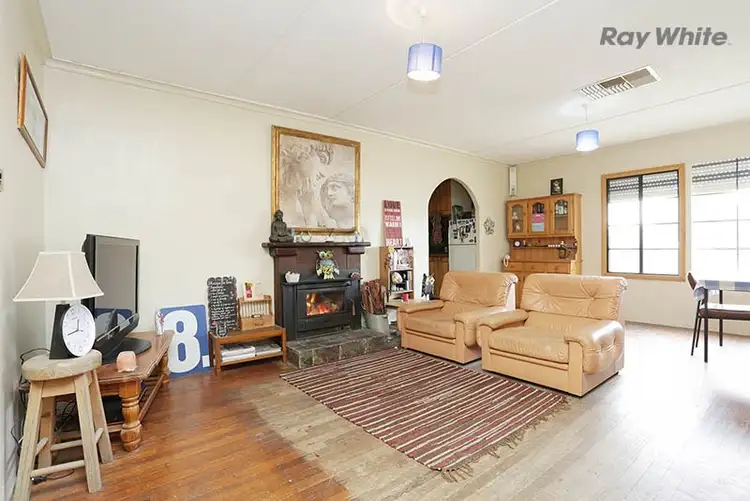 Fourth view of Homely house listing, 6 Cobby Street, Laverton VIC 3028