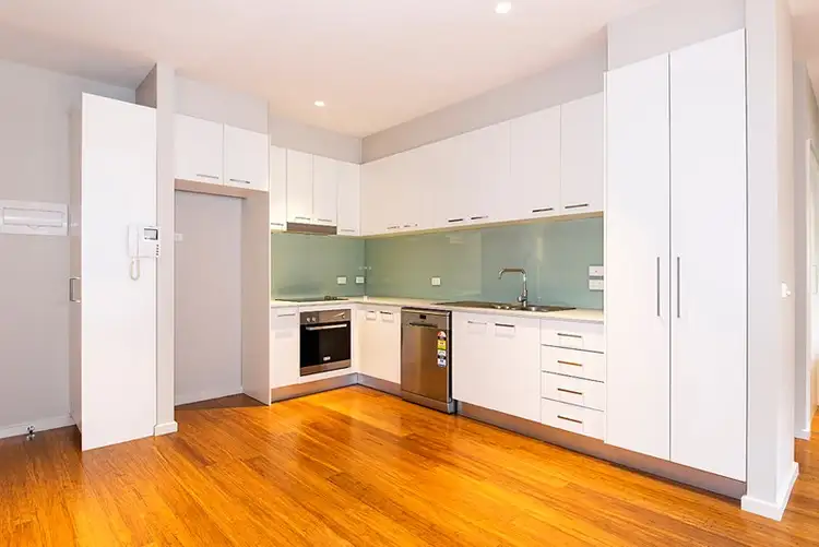Third view of Homely house listing, 106/54 Mernda Village Drive, Mernda VIC 3754