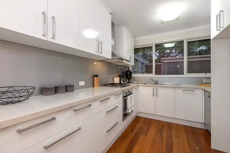 Fifth view of Homely unit listing, 2/3-5 Leamington Crescent, Caulfield East VIC 3145