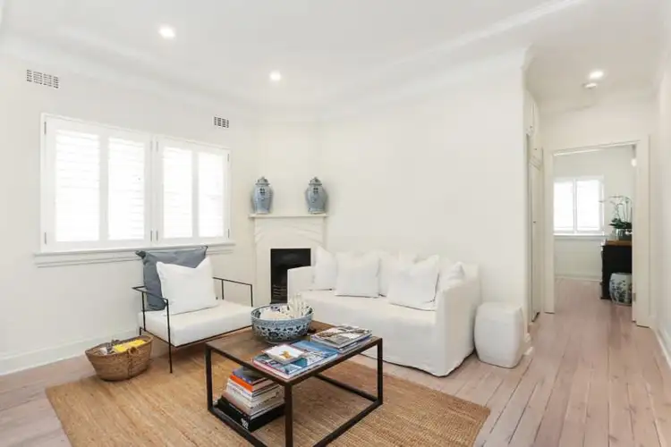 Second view of Homely unit listing, 8/1 Lowe Street, Clovelly NSW 2031